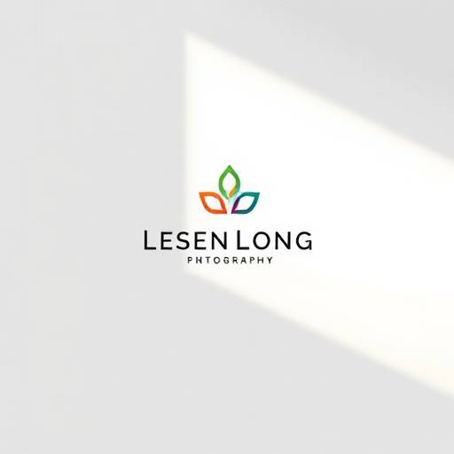 Logotipo do Studio Luz e Sombra